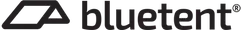 Bluetent Logo